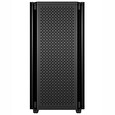 DEEPCOOL skříň CG560 / ATX / 3x120mm fan / 140mm ARGB fan / 2x USB 3.0 / mesh panel