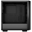 DEEPCOOL skříň CG560 / ATX / 3x120mm fan / 140mm ARGB fan / 2x USB 3.0 / mesh panel
