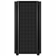 DEEPCOOL skříň CG540 / ATX / 3x120mm fan / 140mm ARGB fan / 2x USB 3.0 / tvrzené sklo