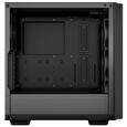 DEEPCOOL skříň CG540 / ATX / 3x120mm fan / 140mm ARGB fan / 2x USB 3.0 / tvrzené sklo