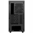 DEEPCOOL skříň CG540 / ATX / 3x120mm fan / 140mm ARGB fan / 2x USB 3.0 / tvrzené sklo