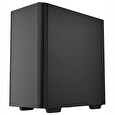 DEEPCOOL skříň CK500 / ATX / 2x140 mm fan / 2xUSB 3.0 / USB-C / černá