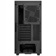 DEEPCOOL skříň CK500 / ATX / 2x140 mm fan / 2xUSB 3.0 / USB-C / černá