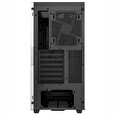 DEEPCOOL skříň CK500 ATX / 2x140 mm fan / 2xUSB 3.0 / USB-C bílá