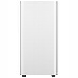 DEEPCOOL skříň CK500 ATX / 2x140 mm fan / 2xUSB 3.0 / USB-C bílá