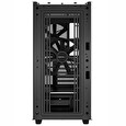 DEEPCOOL skříň CK500 ATX / 2x140 mm fan / 2xUSB 3.0 / USB-C bílá