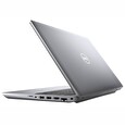 Dell Latitude 5521/ i7-11850H/ 16GB/ 512GB SSD/ 15.6" FHD/ GF MX 450/ FPR/ vPro/ W10Pro/ 3Y PS on-site