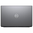 Dell Latitude 5521/ i7-11850H/ 16GB/ 512GB SSD/ 15.6" FHD/ GF MX 450/ FPR/ vPro/ W10Pro/ 3Y PS on-site