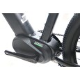 Elektrokolo Spirit MTB 29", 36V/ integr. bat. 16,Ah středový motor