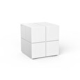 Tenda Nova MW6 (1-pack) WiFi AC1200 Mesh Gigabit system, MU-MIMO, 2x GLAN/GWAN, SMART CZ aplikace