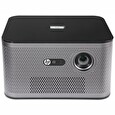 HP projektor MP2000 PRO/ LED/ Full HD/ 1920x1080/ 2000 LED lms/ 16:9/ Wifi/ BT/ HDMI/ USB/ LAN/ Android