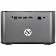 HP projektor MP2000 PRO/ LED/ Full HD/ 1920x1080/ 2000 LED lms/ 16:9/ Wifi/ BT/ HDMI/ USB/ LAN/ Android