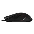 Cherry MC 3.1 MOUSE /8000dpi /6 progr. tlačítek /RGB /svítící měnitelné logo