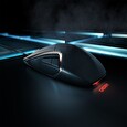 Cherry MC 3.1 MOUSE /8000dpi /6 progr. tlačítek /RGB /svítící měnitelné logo