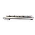 Cherry MX10.0 SILVER SWITCH / stříbrno/bílá