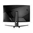 MSI MAG Artymis/324CP/31,5"/VA/FHD/165Hz/1ms/Black/2R