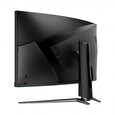 MSI MAG Artymis/324CP/31,5"/VA/FHD/165Hz/1ms/Black/2R