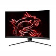MSI MAG Artymis/324CP/31,5"/VA/FHD/165Hz/1ms/Black/2R