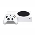 XBOX Series S - 512GB + Holiday Bundle Fortnite Points & Rocket League Points
