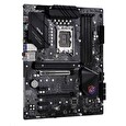 ASRock MB Sc LGA1700 Z690 PG Riptide, Intel Z690, 4xDDR4, 1xHDMI