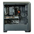 HAL3000 MČR Finale 2 Elite 3060 Ti / AMD Ryzen 5 5600X/ 16GB/ RTX 3060 Ti/ 1TB PCIe SSD/ W10