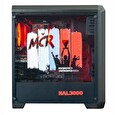 HAL3000 MČR Finale 2 Elite 3060 Ti / AMD Ryzen 5 5600X/ 16GB/ RTX 3060 Ti/ 1TB PCIe SSD/ W10
