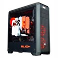 HAL3000 MČR Finale 2 Elite 3060 Ti / AMD Ryzen 5 5600X/ 16GB/ RTX 3060 Ti/ 1TB PCIe SSD/ W10
