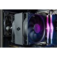 HAL3000 Master Gamer Pro-K 3060 Ti / Intel i5-12600KF/ 32GB/ RTX 3060 Ti/ 1TB PCIe4 SSD/ W11