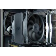 HAL3000 Master Gamer Pro-K 3060 Ti / Intel i5-12600KF/ 32GB/ RTX 3060 Ti/ 1TB PCIe4 SSD/ W11