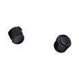 HELMER chytré hodinky se sluchátky TWS 900/ dotykový display/ notifikace/ BT 5.0/ odhad krevního tlaku/ handsfree/ CZapp
