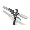 Elektrická koloběžka Capriolo E-4 BLDC 36V/350W černá