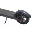 Elektrická koloběžka Capriolo E-4 BLDC 36V/350W černá