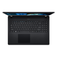 Acer Travel Mate/P2/i5-10210U/15,6"/FHD/4GB/256GB SSD/UHD/W10P EDU/Black/2R