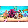 ESD Nickelodeon All-Star Brawl