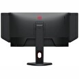 ZOWIE by BenQ 27" LED XL2746K/ 1920x1080/ 1000:1/ 0,5ms/ 3x HDMI/ DP/ 240Hz/ černý/ FF/ LBL