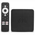 I4WIFI Set-top box Homatics Box R 4K pro SledovaniTV 2. generace