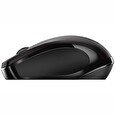 Genius NX-8006S/ 1600 dpi/ bezdrátová/ tichá/ černá