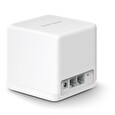 WiFi router TP-LINK Mercusys Halo H30G(2-pack) 2x GLAN/ 400Mbps 2,4GHz/ 867Mbps 5GHz