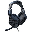 Gioteck herní headset HC-2 CAMO/ multiplatforma/ variabilní dizajn 3xpolep