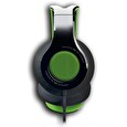 Gioteck herní headset TX-30/ multiplatforma/ černozelený