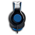 Gioteck herní headset TX-30/ multiplatforma/ černomodrý