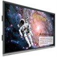 BenQ panel 75" RE7501/ dotykový interaktivní/ UHD 4K/ provoz 18/7/ HDMI/ RS232/ RJ45/ USB/ Android