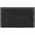 BenQ panel 75" RE7501/ dotykový interaktivní/ UHD 4K/ provoz 18/7/ HDMI/ RS232/ RJ45/ USB/ Android