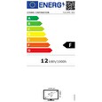 16" iiyama T1634MC-B8X: IPS, FullHD, capacitive, 10P, 450cd/m2, VGA, DP, HDMI, černý