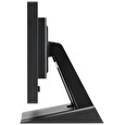 16" iiyama T1634MC-B8X: IPS, FullHD, capacitive, 10P, 450cd/m2, VGA, DP, HDMI, černý