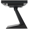 16" iiyama T1634MC-B8X: IPS, FullHD, capacitive, 10P, 450cd/m2, VGA, DP, HDMI, černý