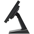 16" iiyama T1634MC-B8X: IPS, FullHD, capacitive, 10P, 450cd/m2, VGA, DP, HDMI, černý