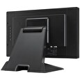 16" iiyama T1634MC-B8X: IPS, FullHD, capacitive, 10P, 450cd/m2, VGA, DP, HDMI, černý