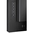 16" iiyama T1634MC-B8X: IPS, FullHD, capacitive, 10P, 450cd/m2, VGA, DP, HDMI, černý