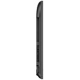 55" iiyama LH5552UHS-B1: VA, 4K UHD, 500cd/m2, 24/7, LAN, Android 8.0, černý
